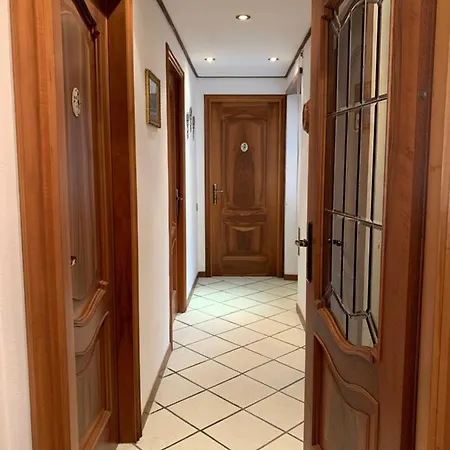 Appartamento House