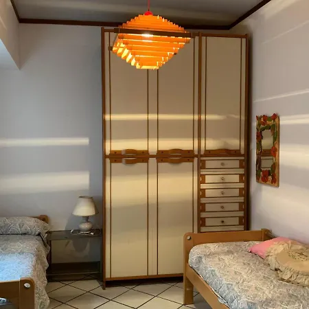 Appartamento House *