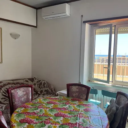 Appartamento House