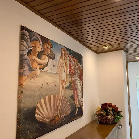 Appartamento House Nettuno