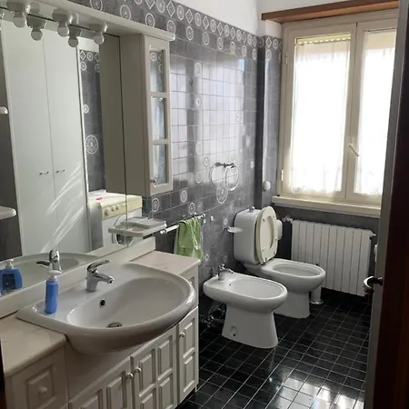 House Appartamento Nettuno