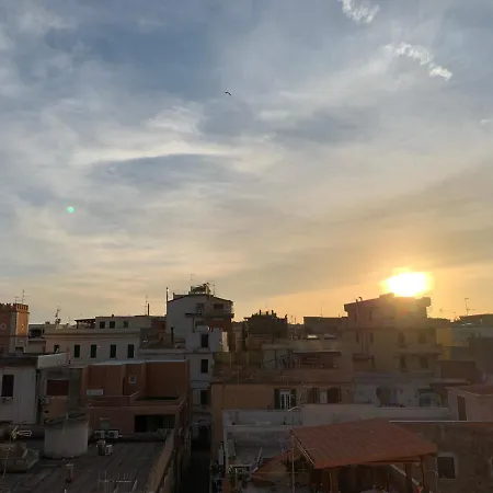 House Appartamento Nettuno