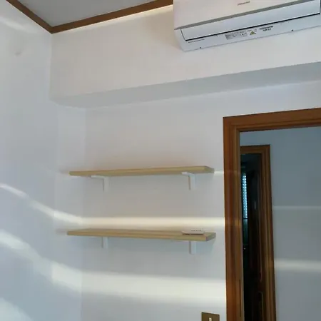 House Appartamento Nettuno