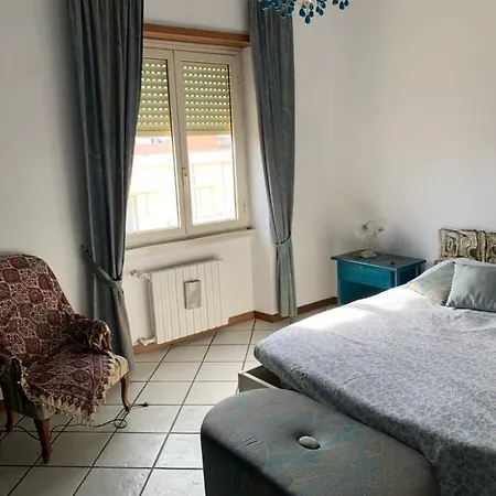 Appartamento House