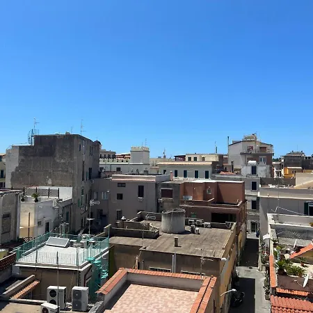 House Appartamento Nettuno