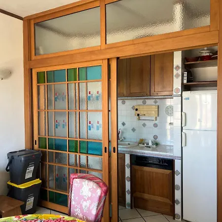 House Appartamento *