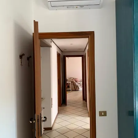 Appartamento House