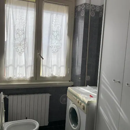 Appartamento House Nettuno