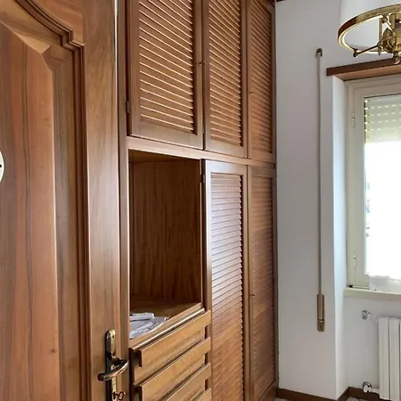 House Appartamento
