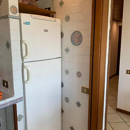 Appartamento House