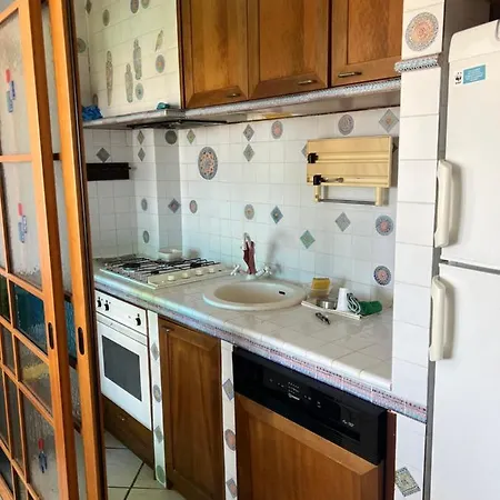 House Appartamento