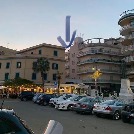 Appartamento House Nettuno