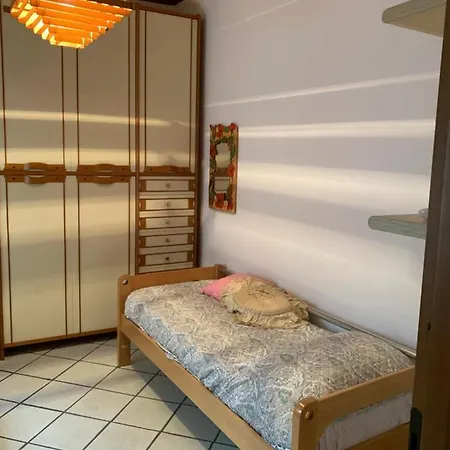 House Nettuno