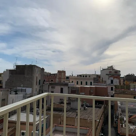 Appartamento House