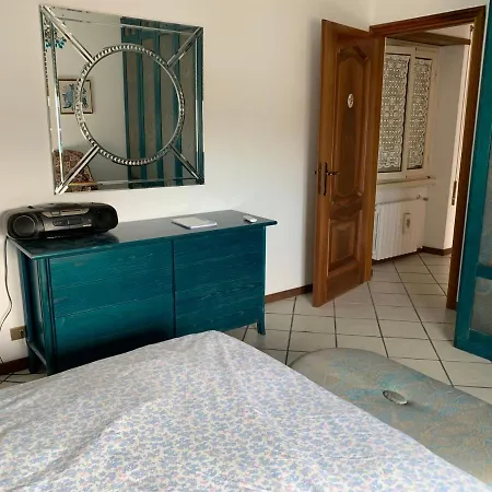 House Appartamento *